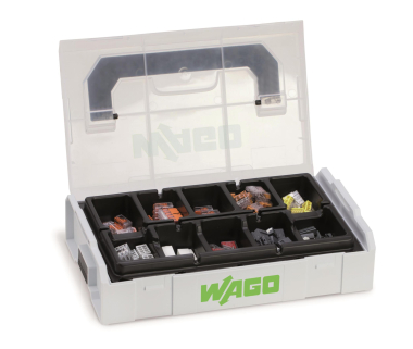 WAGO 887-950 Verbindungsklemmenset 