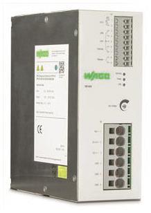 WAGO 787-915 USV-Lade-und 