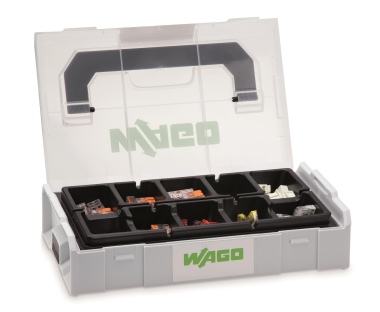 WAGO 887-960 Verbindungsklemmenset 