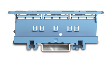 WAGO 221-510/000-006 Befestigungsadapter 