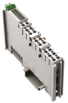 WAGO 750-498 8-Kanal-Analogeingang, 