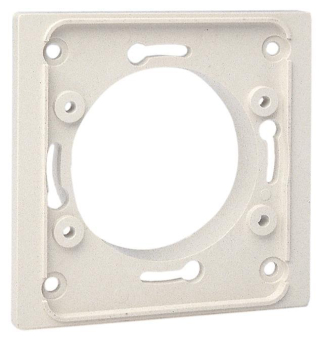 Walther MONDO Abdeckplatte       10028RW 