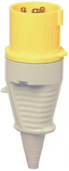 Walther Stecker 16A 7P 230V 9h    210709 