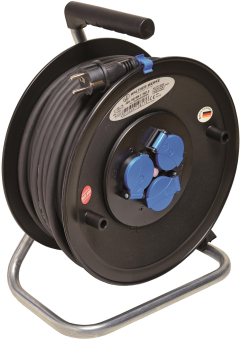 WALT Kabeltrommel 16A     39100302400303 