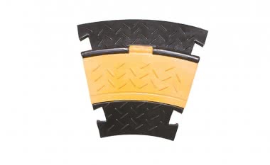 Walther Kabelbrücke Bogen 30Gr  39870021 