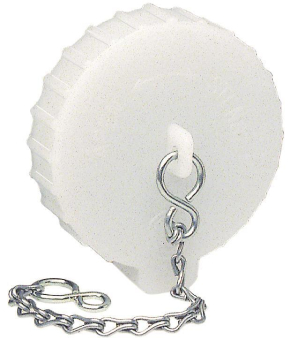 Walther Schutzkappe 16A 3P IP44   614300 