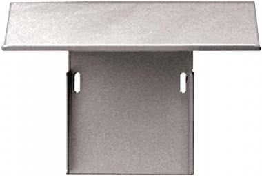 Walther Standsäulendach f.Kombi  620WL31 