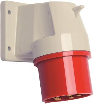 Walther Anbaugerätestecker 32A 5P    631 