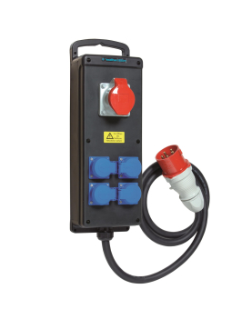 Walther Tragbare Vollgummi      6410101A 