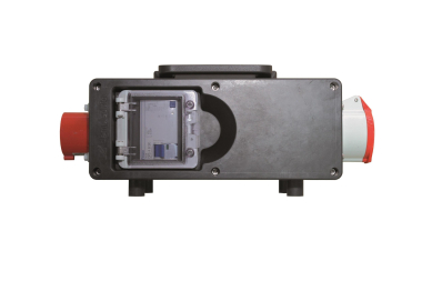 Walther Tragb.Gummi Prtectionbox 6420104 