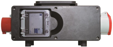 Walther Tragb.Gummi Prtectionbox 6420104 