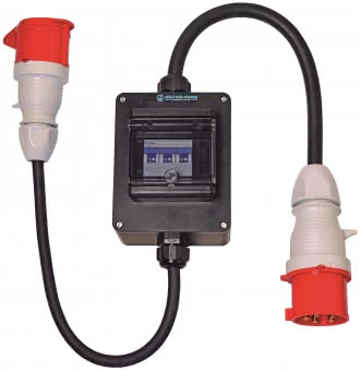 WALT Uni-Box aus Vollgummi In:   64Z1101 