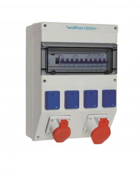 Walther Kunststoff               6823012 