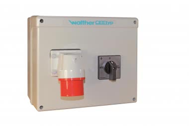 Walther Kunststoff               68829AB 