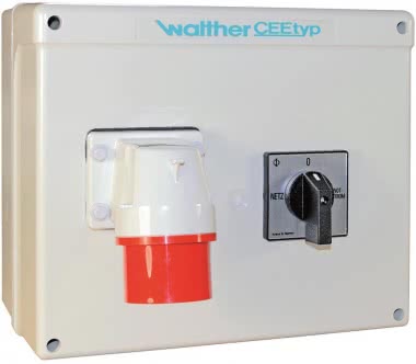 Walther Kunststoff               68829AI 