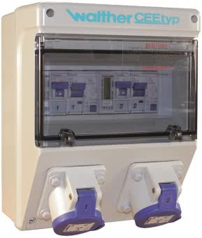 Walther Kunststoff               6924912 