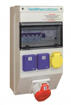 Walther Kunststoff               6980128 