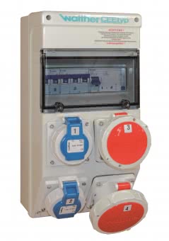 Walther Kunststoff             6983012x7 