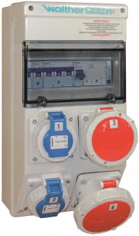 Walther Kunststoff             6983012x7 