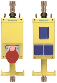 Walther Hänge-                 6H00104LA 