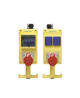 Walther Kunststoff Hänge-        6H10202 