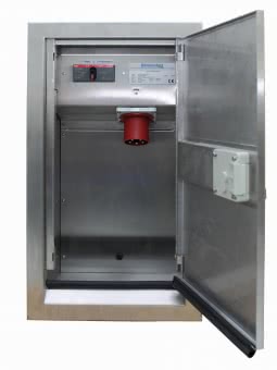 Walther UP-Verteiler aus Est    6UP42016 