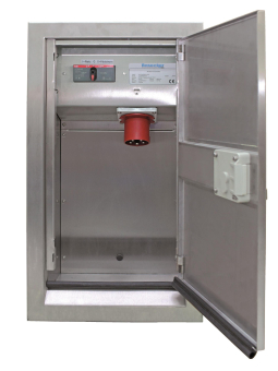 Walther UP-Verteiler aus Est    6UP42063 