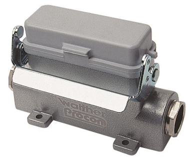 Walther Sockelgehäuse A16 57mm T701616MS 