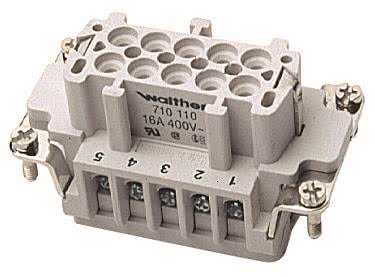 Walther Buchseneinsatz B10        710110 