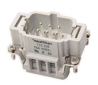 Walther Stifteinsatz B6           710206 