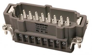 Walther Stifteinsatz BV3 Schraub- 730203 