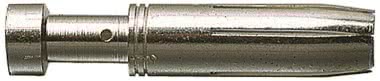 Walther Buchsenkontakt B 0,5 qmm, 710504 