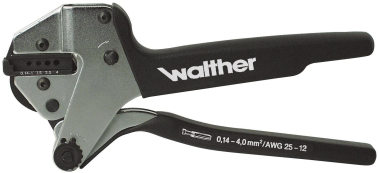 Walther Crimpzange f.             710611 