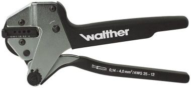 Walther Crimpzange f.             710611 