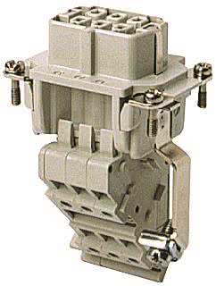 Walther Klemmenadapter B6         710661 