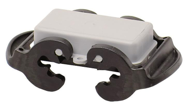 Walther Schutzdeckel B16 QVB    710760AL 