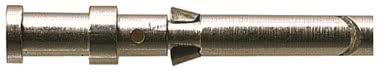 Walther Buchsenkontakt D 0,5 qmm, 720507 
