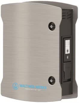 WALTHER Wallbox systemEVO M2+   98600103 