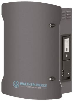 WALTHER Wallbox systemEVO S2+   98600105 