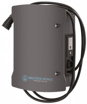 WALTHER Wallbox systemEVO       98600118 