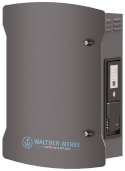 WALTHER Wallbox systemEVO S1    98600119 