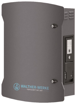 WALT  Wallbox systemEVO         98600120 