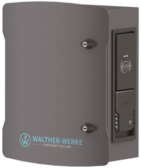 Walther Wallbox smartEVO 11 mit 98600200 