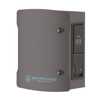 Walther Wallbox smartEVO PRO 22 98601205 