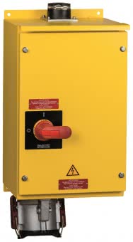 Walther CEE Hochstrom           AT1A0506 