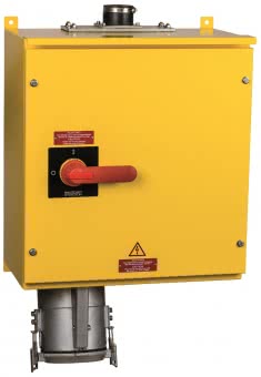 Walther CEE Hochstrom           AT1E0506 