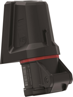 Walther CEE NEO Wandsteckdose FW110309SK 