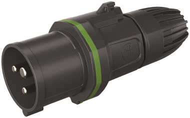 Walther CEE NEO Stecker 16A   FW211302SK 