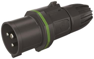 Walther CEE NEO Stecker 16A   FW211302SK 