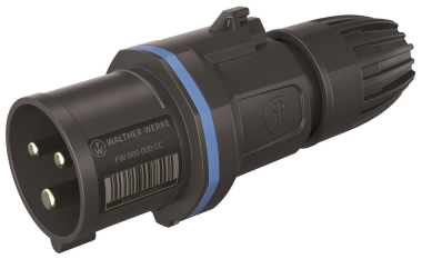 WALT CEE NEO Stecker 16A 3P   FW211306CC 